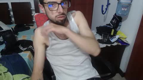 andrew online show from 12-23-25, 12:08