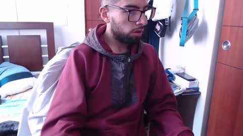 andrew online show from 02-10-26, 04:00