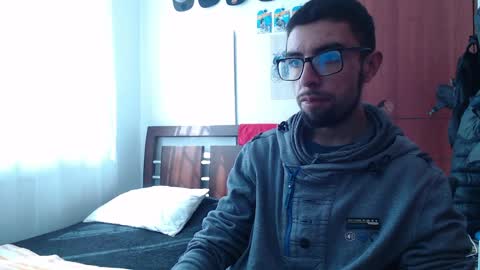 andrew online show from 04-09-26, 07:41