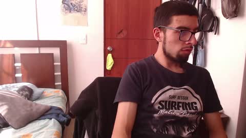 andrew online show from 04-22-26, 07:04