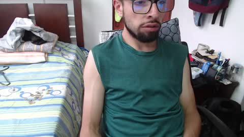 andrew online show from 06-07-26, 10:02