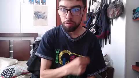 andrew online show from 06-10-26, 03:55