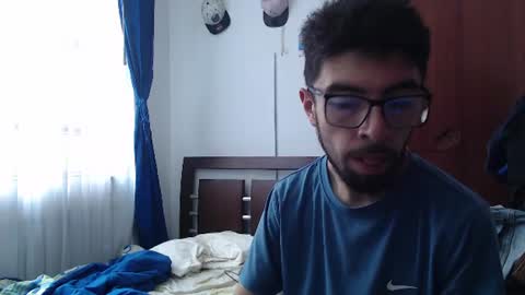 andrew online show from 06-12-26, 03:22