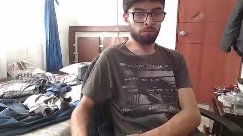 andrew online show from 07-27-26, 07:32