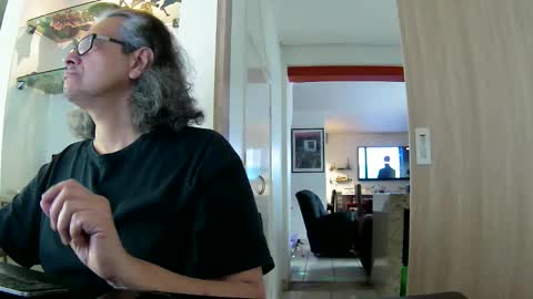 FXavier69 online show from 12-21-25, 07:21