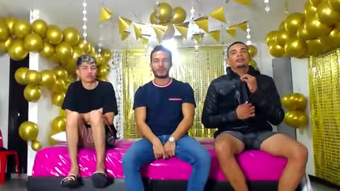 FYOTTY online show from 12-30-24, 04:08