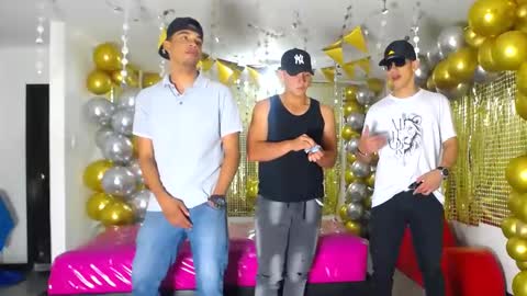 FYOTTY online show from 01-24-25, 07:07