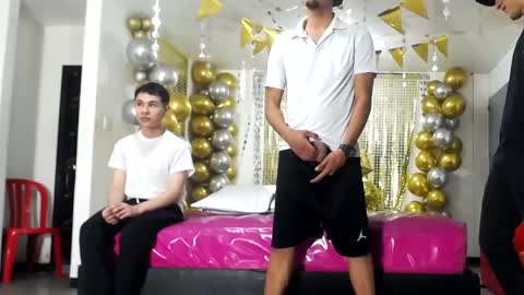 FYOTTY online show from 02-06-25, 07:07