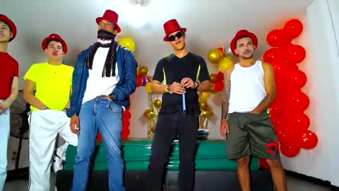 FYOTTY online show from 03-11-25, 06:52