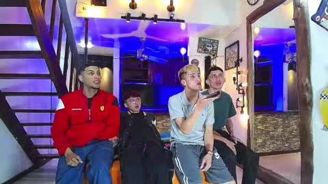 FYOTTY online show from 09-26-25, 11:36