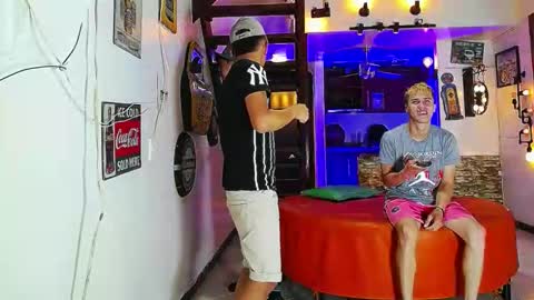 FYOTTY online show from 10-11-25, 11:31