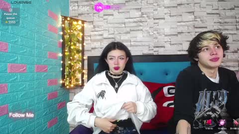  FYRE y FOX  online show from 12-03-24, 03:52