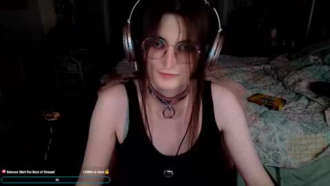 B online show from 11-25-25, 06:19