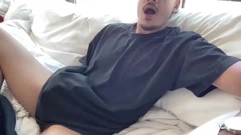 G00NDaddy online show from 04-24-26, 05:59