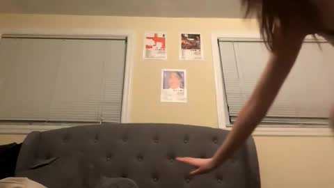 Goddess Luna online show from 01-17-25, 02:18