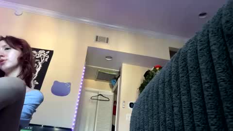 Goddess Luna online show from 02-21-25, 02:16