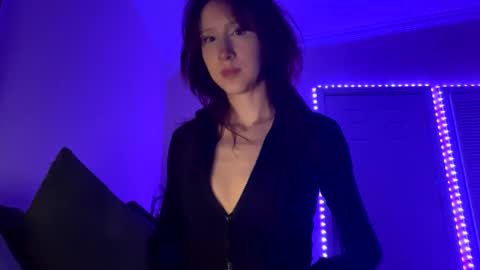 Goddess Luna online show from 03-03-25, 05:09