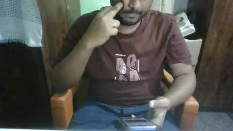 Nunnu online show from 03-14-26, 07:08