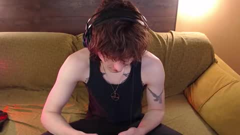 Ian online show from 02-03-26, 02:11