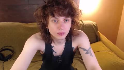 Ian online show from 02-28-26, 12:55