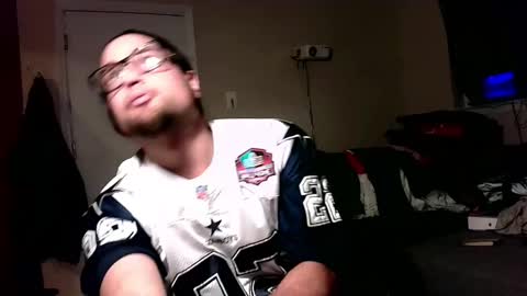 Snapshot of g__host chatting on 10-06-25, 02:42 Jax online show from 10-06-25, 02:42