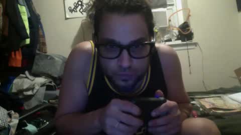 Snapshot of g__host chatting on 04-16-26, 04:46 Jax online show from 04-16-26, 04:46