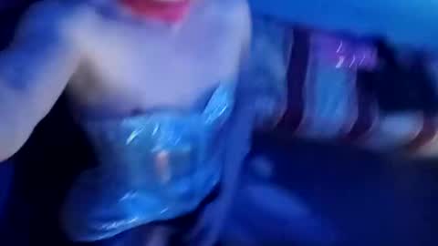 Nada Mistress online show from 10-29-25, 01:19