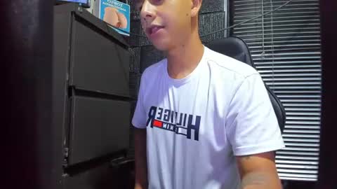 g_lincoln online show from 06-11-26, 02:53