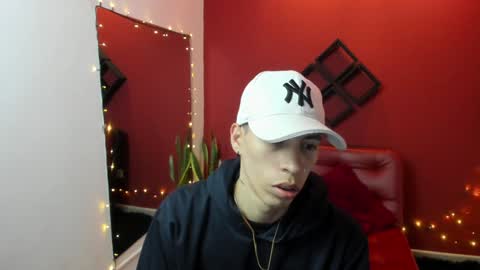 Snapshot of gaarataihen1 chatting on 12-24-24, 11:49 Gaara online show from 12-24-24, 11:49