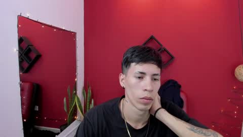 Snapshot of gaarataihen1 chatting on 12-24-24, 02:54 Gaara online show from 12-24-24, 02:54