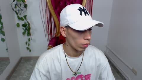 Snapshot of gaarataihen1 chatting on 01-23-25, 12:19 Gaara online show from 01-23-25, 12:19