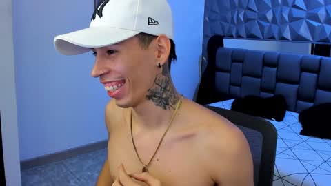 Snapshot of gaarataihen1 chatting on 01-25-25, 02:58 Gaara online show from 01-25-25, 02:58