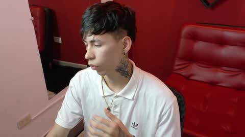 Snapshot of gaarataihen1 chatting on 02-08-25, 12:17 Gaara online show from 02-08-25, 12:17