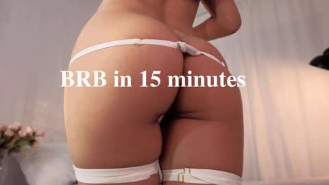 Gaby online show from 10-23-25, 11:03