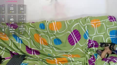 gabriela alexandra garcia online show from 11-03-25, 12:02