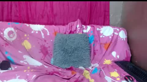 gabriela alexandra garcia online show from 02-17-26, 11:22