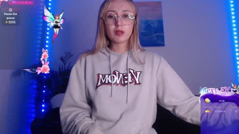 Gabriela online show from 01-02-25, 03:05