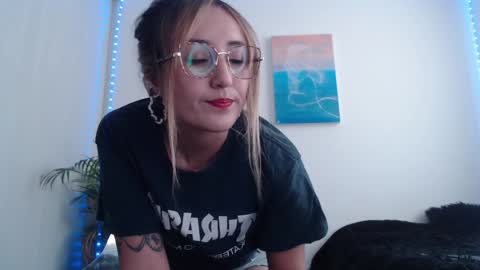 Gabriela online show from 01-07-25, 08:31