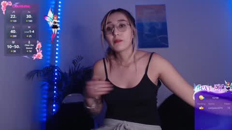 Gabriela online show from 02-05-25, 01:04