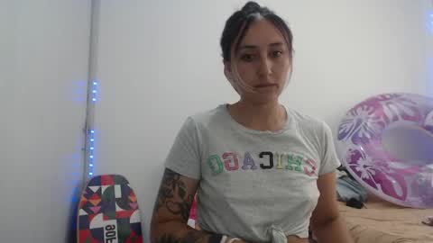 Gabriela online show from 05-05-26, 04:26