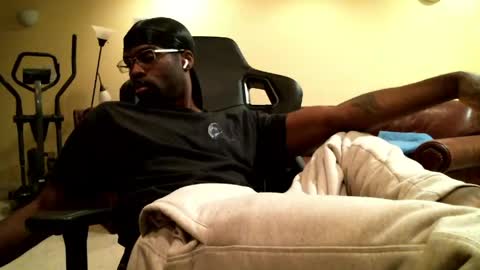 James online show from 04-25-26, 03:31