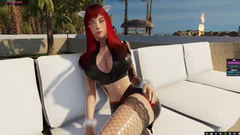 GABBI online show from 02-25-25, 11:44