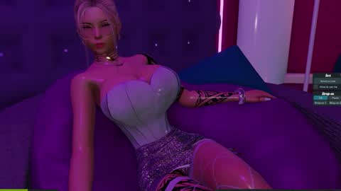 GABBI online show from 09-25-25, 03:38