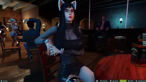 GABBI online show from 02-24-26, 09:46