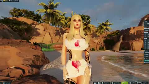 GABBI online show from 04-09-26, 01:27