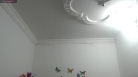 Snapshot of gabbie_carter69 chatting on 04-13-26, 04:34 GABRIELA online show from 04-13-26, 04:34