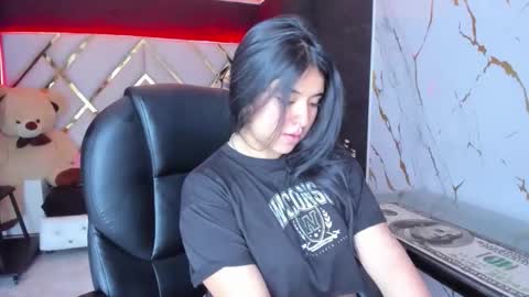 Gabbie online show from 01-13-26, 08:03