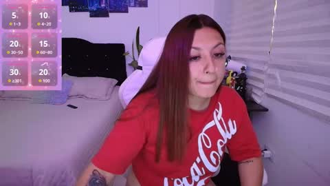 gabbie_kook online show from 02-14-26, 10:06