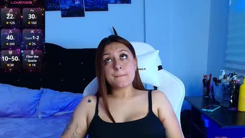 gabbie_kook online show from 03-06-26, 01:24