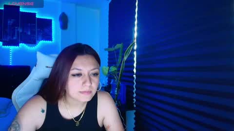Snapshot of gabbie_kook chatting on 05-17-26, 07:43 gabbie_kook online show from 05-17-26, 07:43